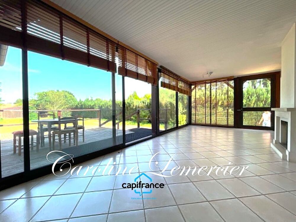 Maison à vendre 8 pièces proche de CONNERRE (72) LE LUART MAISON DE 160 M² HAB., 5/6 chambres, terrain de 1800 m²