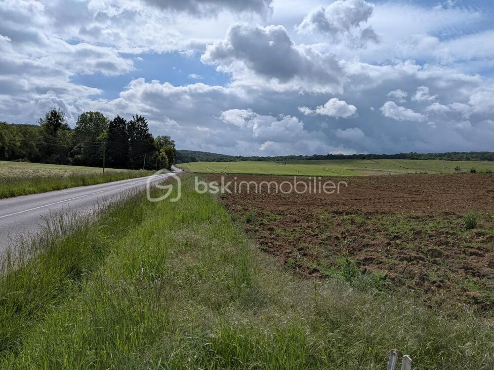 Vente Terrain Terrain Agricole Epernay
