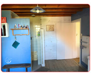  Maison � vendre 6 pi�ces 159 m�