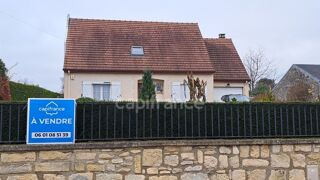  Maison � vendre 7 pi�ces 116 m�