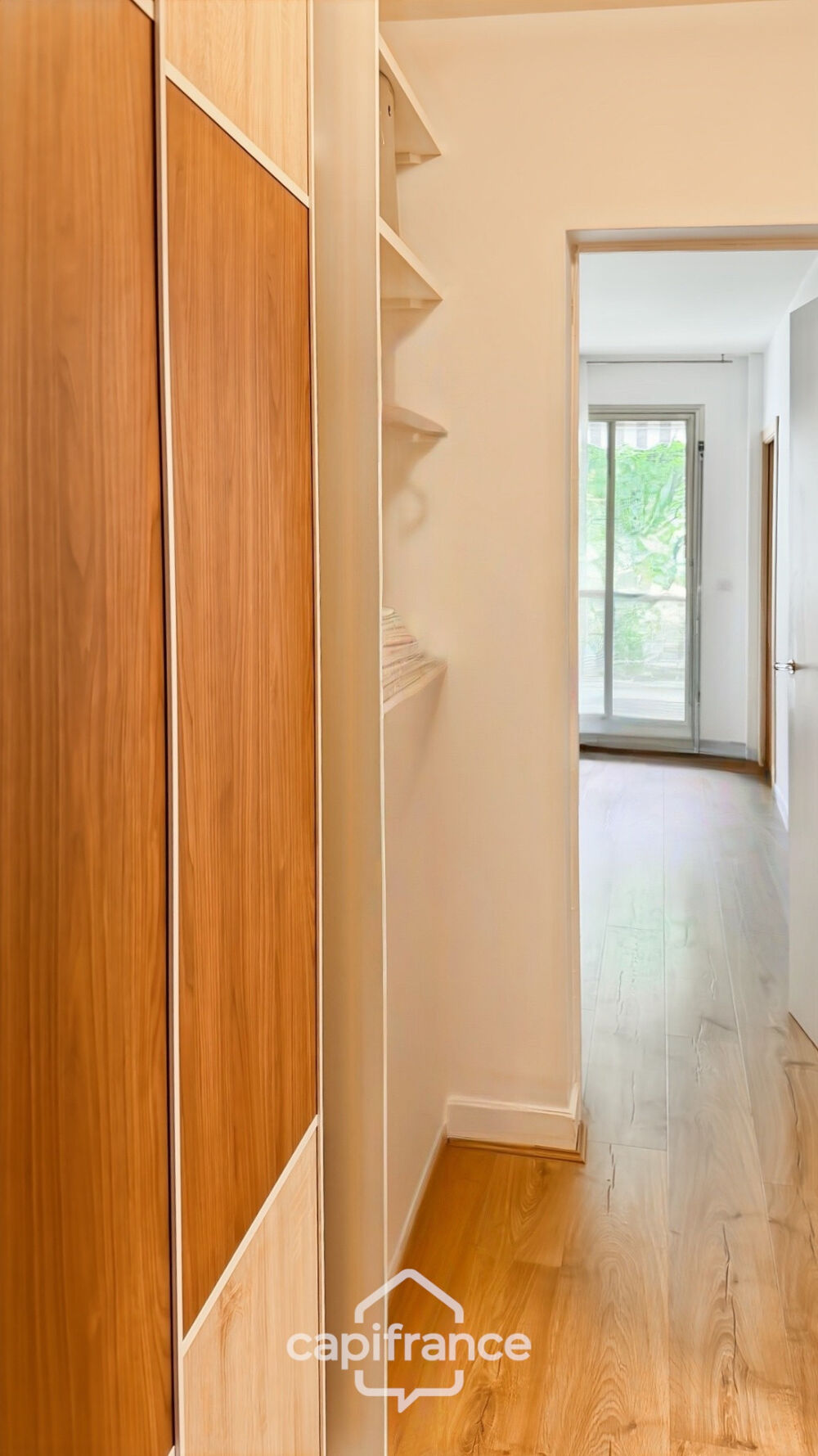 Vente Appartement Appartement à vendre 1 pièces SAINT CLOUD (92) Saint cloud