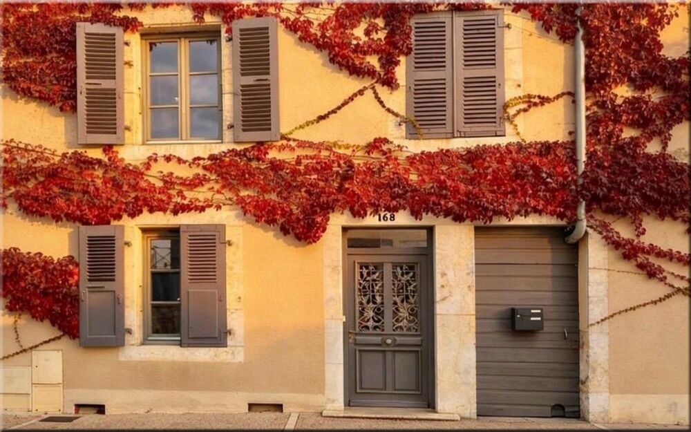 Vente Maison Maison à vendre 7 pièces GEX (01) GEX CENTRE – Maison familiale de caractère avec jardin, à deux pas des écoles Gex