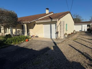  Maison  vendre 6 pices 124 m