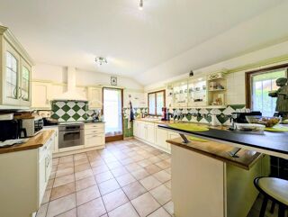  Maison à vendre 6 pièces 156 m²