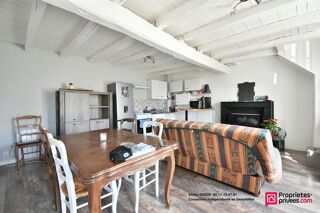  Maison � vendre 3 pi�ces 50 m�