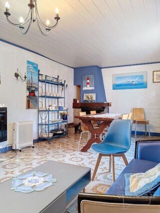  Maison à vendre 5 pièces 111 m²