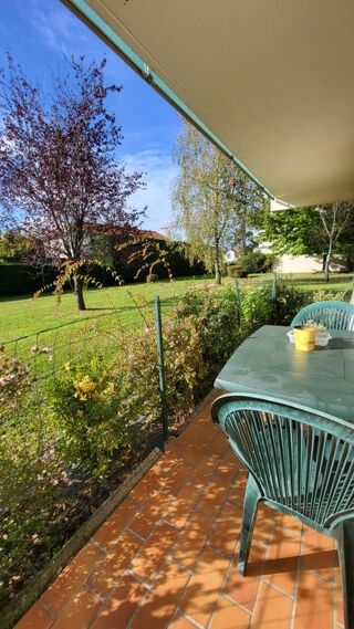  Appartement à louer 1 pièce 35 m²
