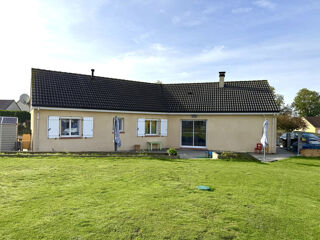  Maison � vendre 5 pi�ces 107 m�