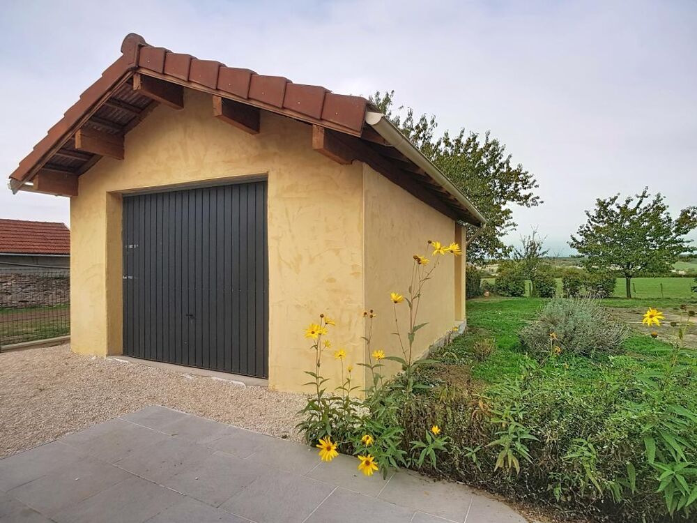 Vente Maison Maison à vendre 4 pièces ECUISSES (71) Ecuisses