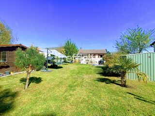  Maison à vendre 12 pièces 184 m²