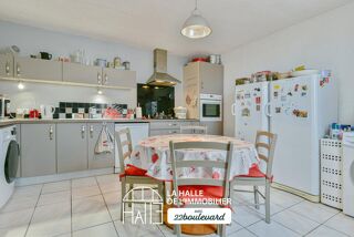  Maison à vendre 6 pièces 113 m²