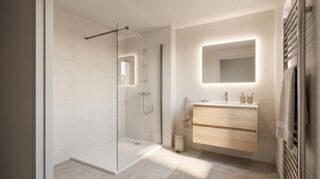 Vente Appartement ***Charmant T4 avec balcon, proche de toutes les commodités*** Lyon 8
