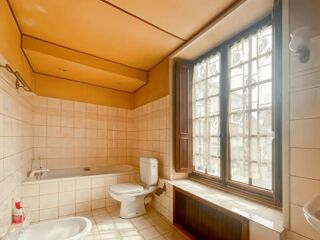  Maison � vendre 5 pi�ces 122 m�