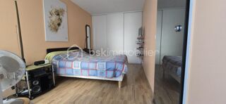  Appartement � vendre 2 pi�ces 39 m�