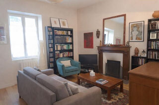  Appartement à vendre 4 pièces 60 m²
