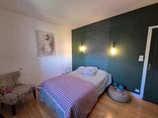  Maison à vendre 6 pièces 140 m²