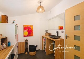  Maison à vendre 5 pièces 137 m²