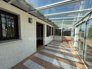  Maison à vendre 4 pièces 97 m²