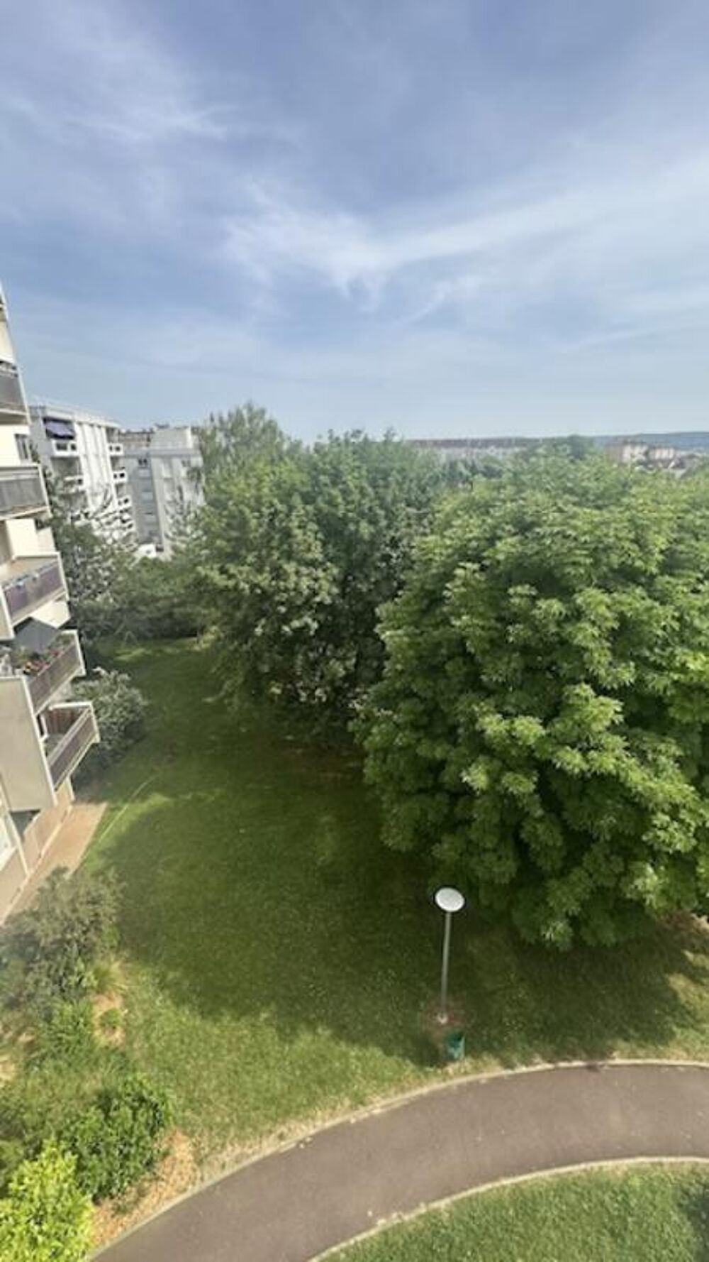 Vente Appartement Appartement Chatou