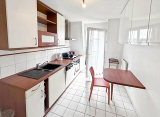  Appartement � vendre 4 pi�ces 73 m�