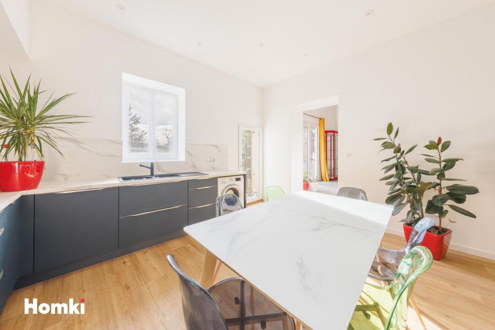 Vente Maison Maison de ville T4 de 189 m² à Riom 63200 Riom