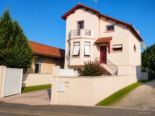  Maison � vendre 5 pi�ces 105 m�