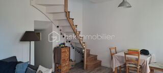  Maison à vendre 2 pièces 65 m²