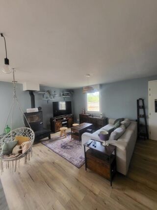  Maison � vendre 5 pi�ces 103 m�