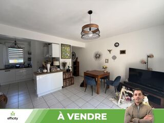  Maison à vendre 4 pièces 62 m²
