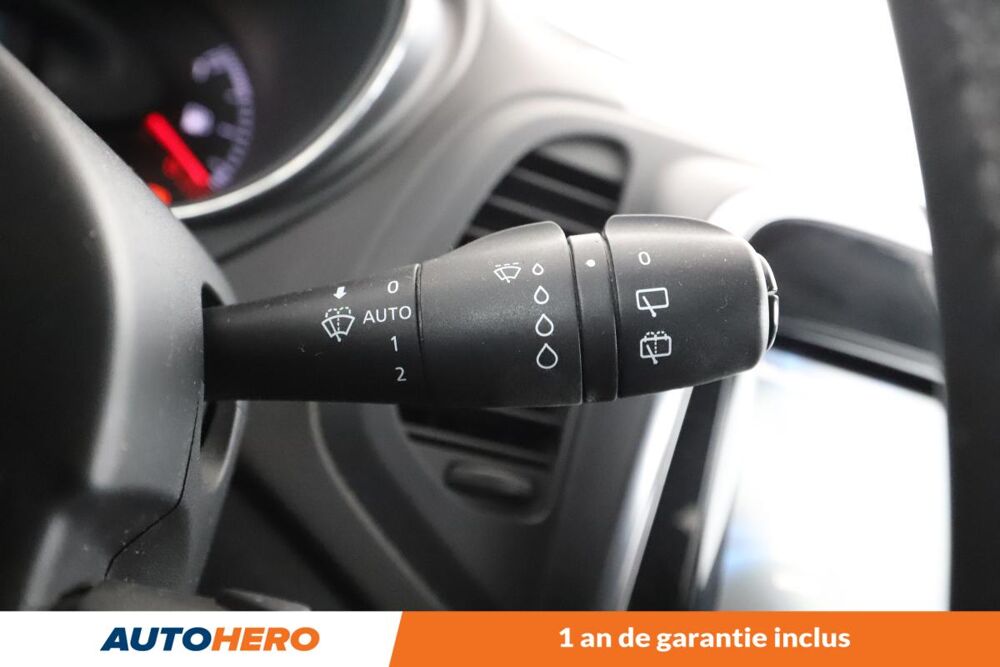 Captur 1.2 TCe Energy Intens EDC 120 ch 2018 occasion 92130 Issy-les-Moulineaux