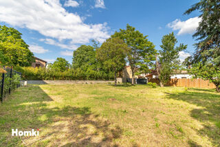  Terrain � vendre 718 m�