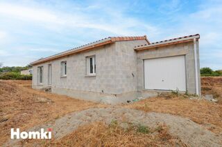  Maison � vendre 4 pi�ces 97 m�