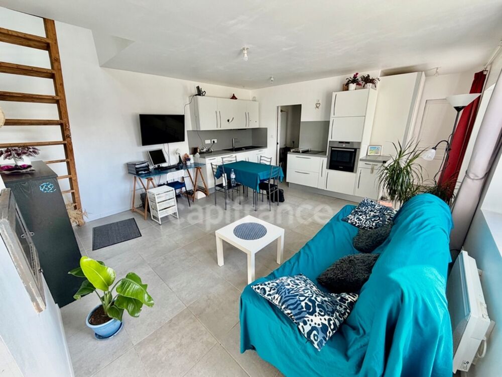 Vente Maison EXCLUSIVITÉ - Maison à vendre 5 pièces LANDELEAU (29) VIE DE PLAIN PIED POSSIBLE Landeleau