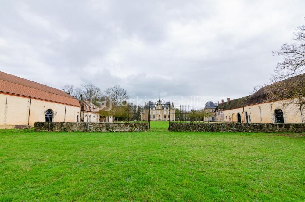 à vendre  Propriété/château Marolles-sur-Seine (77130)