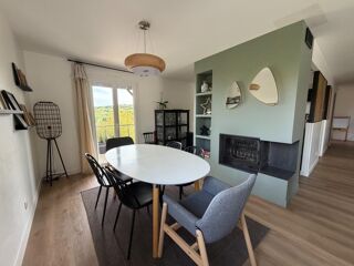  Maison à vendre 7 pièces 172 m²