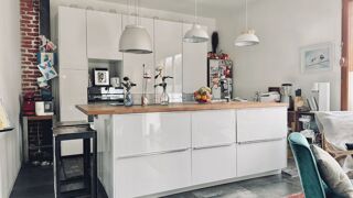  Maison � vendre 10 pi�ces 247 m�