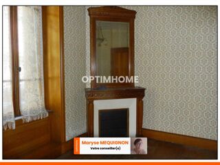  Maison à vendre 8 pièces 180 m²