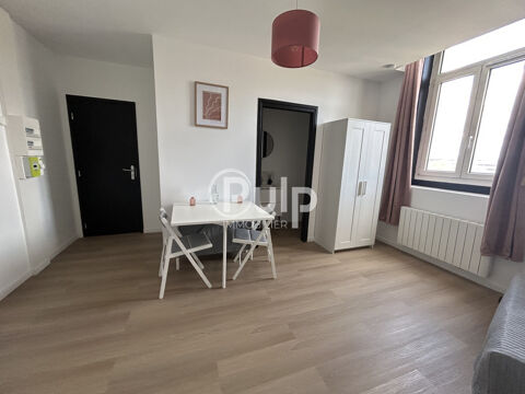  Appartement � louer 1 pi�ce 19 m�