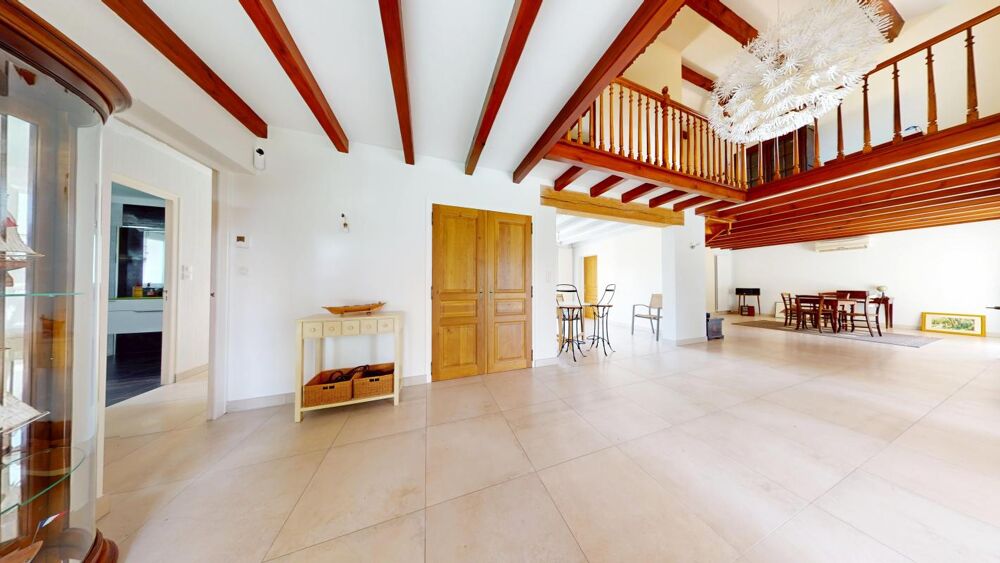 Vente Villa Villa Meursac
