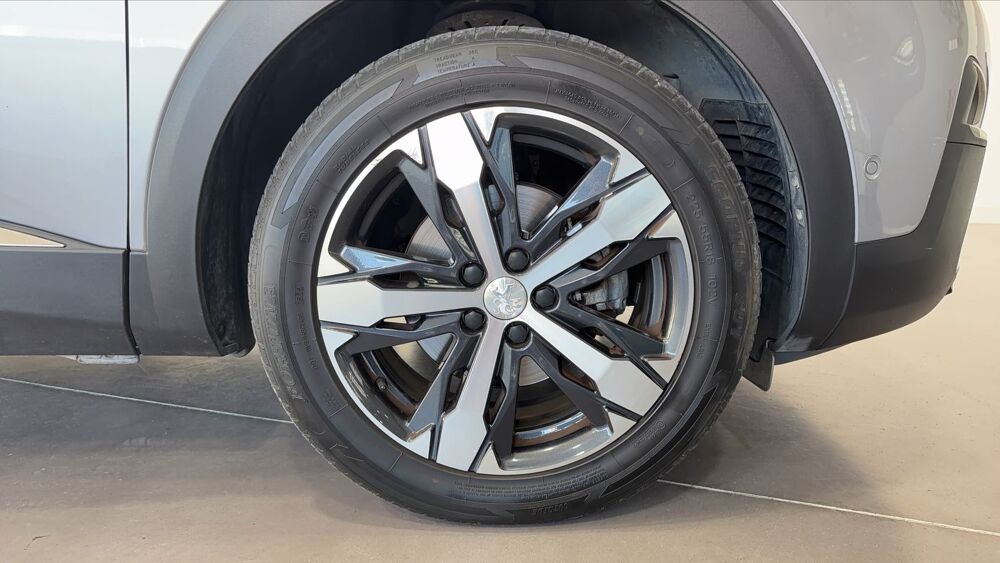 3008 1.5 BlueHDi 130 EAT8 Allure 2019 occasion 66510 Saint Hippolyte