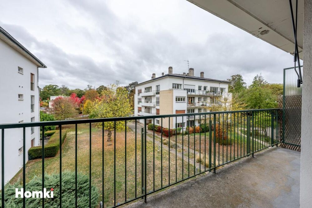 Vente Appartement Appartement T4 de 90 m² à Maisons-Laffitte 78600, Avenue Jean Jacques Rousseau Maisons laffitte