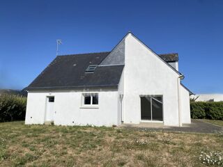  Maison à vendre 6 pièces 135 m²