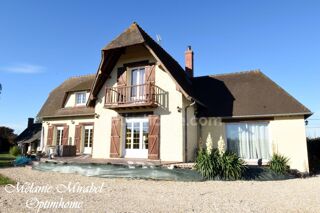  Maison à vendre 7 pièces 176 m²