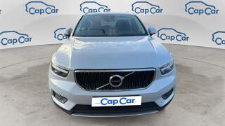 XC40 I 2.0 D3 150 Geartronic 8 Business - Automatique 2019 occasion 45460 Bray Saint Aignan