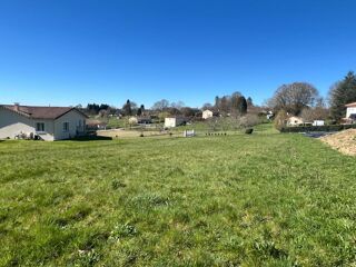  Terrain à vendre 1622 m²