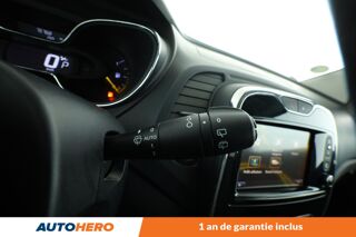 Captur 1.5 dCi Intens Eco2 EDC 90 ch 2015 occasion 92130 Issy-les-Moulineaux