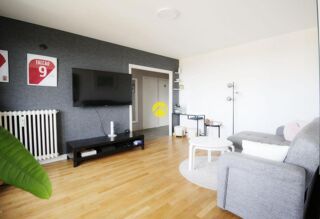  Appartement � vendre 3 pi�ces 73 m�