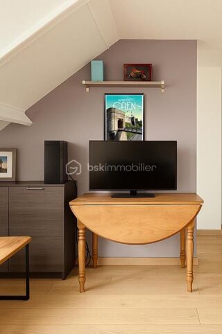  Appartement � vendre 2 pi�ces 28 m�