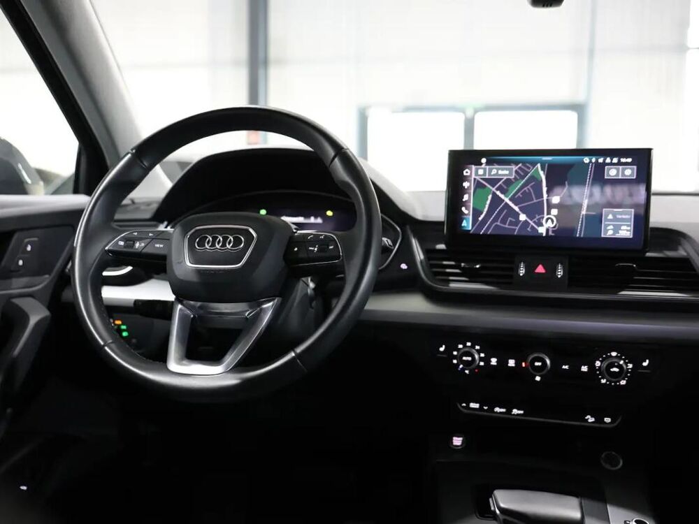 Q5 40 TDI Quattro Business S line – Cuir int&eacute;gral 2023 occasion 33000 Bordeaux