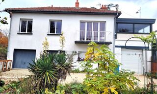  Maison  vendre 7 pices 146 m